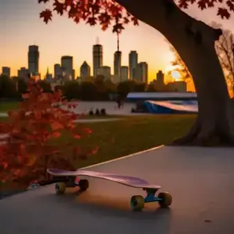 Building Your Skateboard Community in Canada